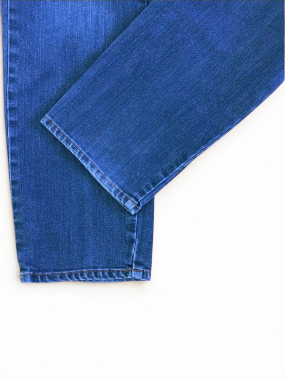 OLD NAVY The Sweetheart Mid‑Rise Bootcut Jeans, Medium Wash Plus Size 20 - Picture 5 of 9